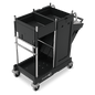 Numatic cleaning trolley PM11S basic trolley (Box A+E) | Pack (1 piece)