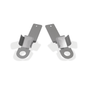 Numatic Set 2 for wheel fixation for 125 mm castors (ProMatic+Servomatic) | Package (1 piece) 