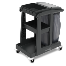 Numatic cleaning trolley EcoMatic EM-1 | Pack (1 piece)