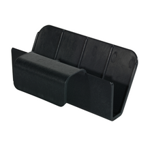 Numatic shelf for folding mop holder, plastic, reflo (PM cleaning trolley) | Pack (1 piece)