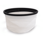 Numatic Tritex primary filter for RSV/RSB150 WITHOUT Hepa filter | Pack (1 piece)