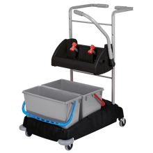 Numatic ProCar 1G Black/ VMW-2215 (lena n-áirítear BK3) | Pacáiste (1 phíosa)