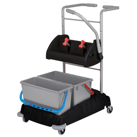 Numatic ProCar 1G Black/ VMW-2215 (incl. BK3) | Pack (1 piece)