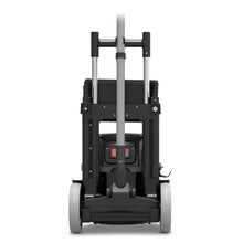 Folúsghlantóir ceallraí uimhriúla PBT230NX/1, dubh, tacair cúlpháirtí AS56(2.2P) | Pacáiste (1 phíosa)