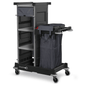 Numatic hotel trolley NKS-1R | Pack (1 piece)