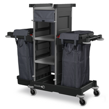 Numatic hotel trolley NKS2R | Pack (1 piece)