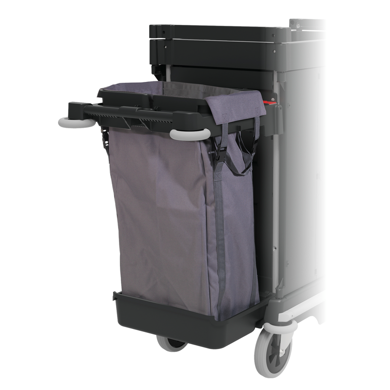 Ceangaltán mála níocháin uimhriúil 100 lítear: NKA 100P R(eflo) | Pacáiste (1 phíosa)