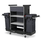 Numatic hotel trolley NKT-2R(eflo) | Pack (1 piece)