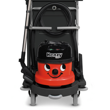 Tacar iompair uimhriúil i bhfolúsghlantóir: NKA109 | Pacáiste (1 phíosa)