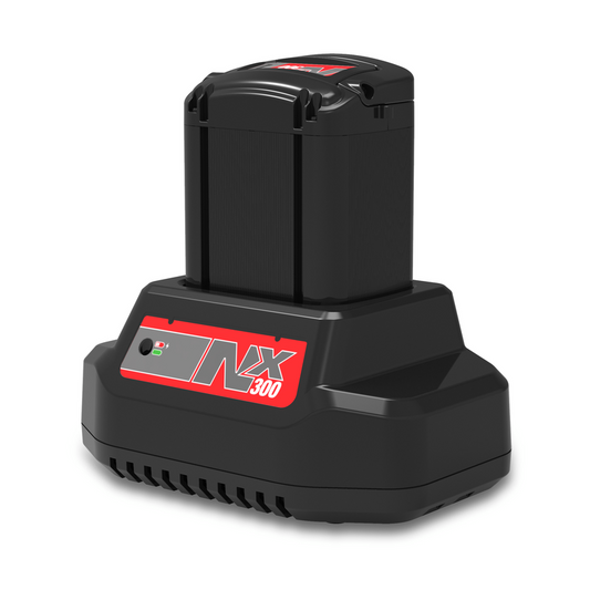 Numatic lithium-ion battery NX300 | Pack (1 piece)