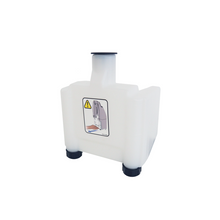 Umar fíoruisce uimhriúil do NUC244NX/TTB420 críochnaithe | Pacáiste (1 phíosa)