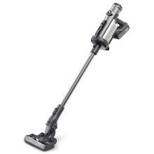 Folúsghlantóir ceallraí uimhriúla "Numatic Quick" NQ.100 liath san áireamh. 2 cadhnraí | Pacáiste (1 phíosa)