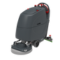 Numatic battery scrubber dryer TBL6055/100T with drive, Ten-Tec brush, incl. i | Pack (1 piece)
