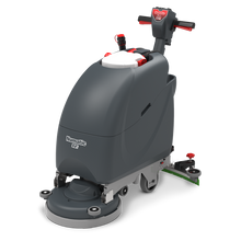 Numatic battery scrubber dryer TBL4045/100 including integrated charger and Ten-Tec | Pack (1 piece)