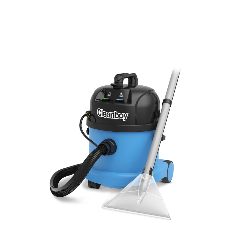 Numatic spray extraction device CT370-2 “Cleanboy”, including accessory set A26A 32 mm | Pack (1 piece)