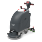 Numatic battery scrubber dryer TBL4045/50 including integrated charger and Ten-Tec brush | Pack (1 piece)