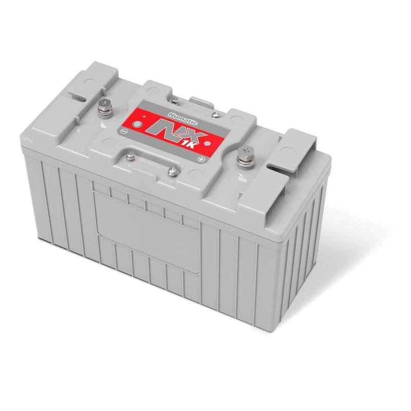 Numatic wiring set for retrofitting a battery on TRL720/TVL850 (3 batteries -> 4 batteries) | Pack (1 piece)