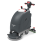Numatic battery scrubber dryer TBL4045 WITHOUT battery incl. TenTec brush red | Pack (1 piece)