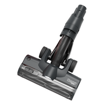 Turbo nozzle uimhriúil, 270mm, leictreach (do NQ100, liath) | Pacáiste (1 phíosa)