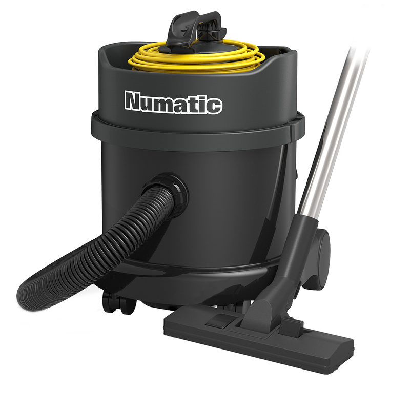 Folúsghlantóir uimhriúil PRP370-11, Kit NS0, Reflo | Pacáiste (1 phíosa)