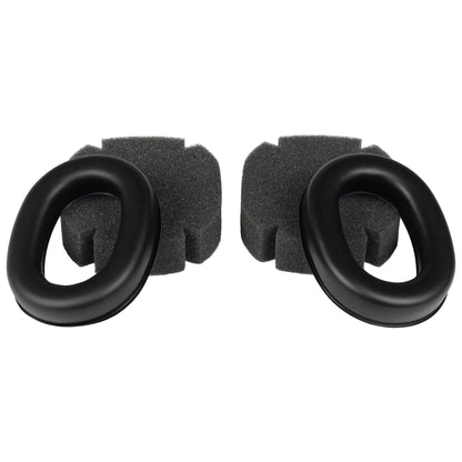 NITRAS hygiene set for earmuffs, 1 pair per polybag | Pack (1 pair)