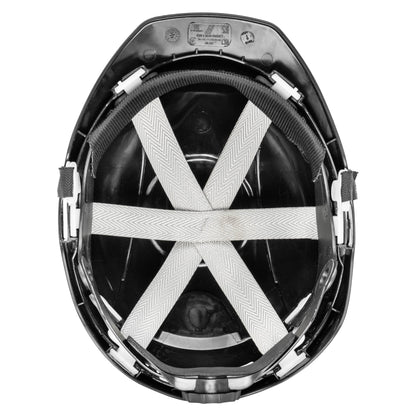 NITRAS HEAD PROTECT, industrial safety helmet