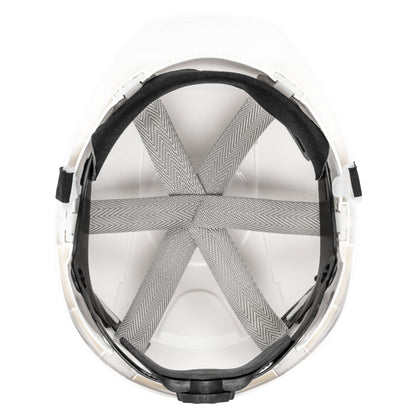 NITRAS HEAD PROTECT, industrial safety helmet