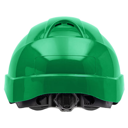 NITRAS HEAD PROTECT, industrial safety helmet