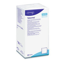 Telacomp® gauze compresses non-sterile 8-fold 17 threads