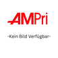 The image shows the red AMPri logo and the text "-No Image Available-" on a white background. This means no image is available for MED-COMFORT nitrile examination gloves, powder-free, white, size S (box of 100 pieces) from AMPri Handelsgesellschaft mbH.