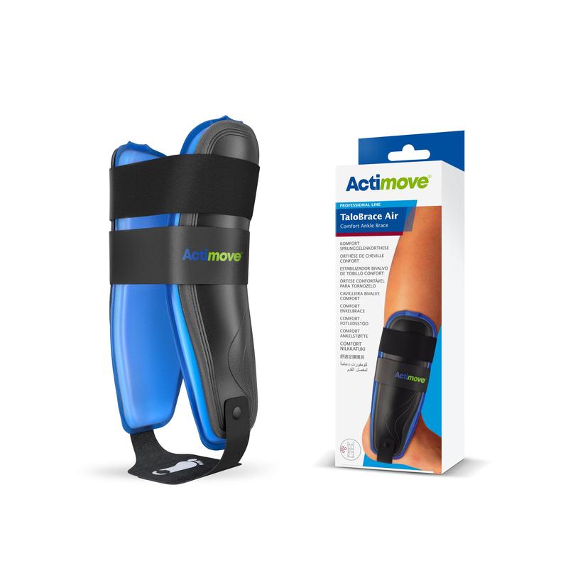 Actimove TaloBrace, Orthese