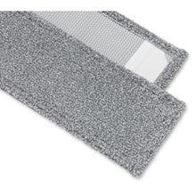 Mopptex Mikrofasermopp PREMIUM SPIKE grau meliert 40 cm