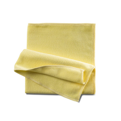 Mopptex Mikrofasertuch PREMIUM Professional, 40x40 cm gelb