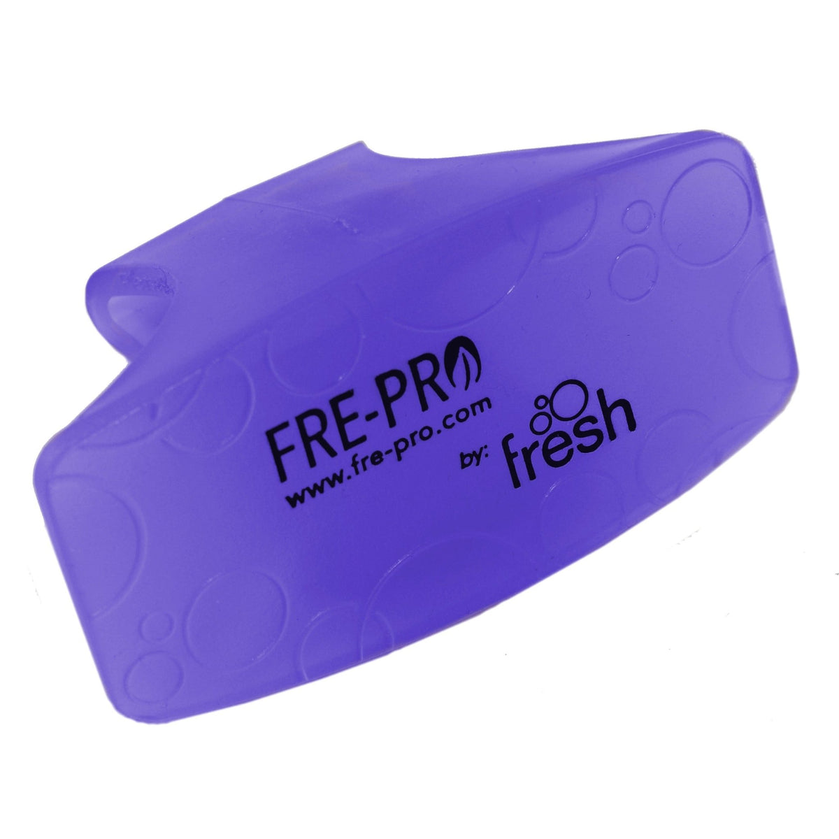FRE-PRO Bowl Clip Toilet Air Freshener for Women's Restrooms—Fabulous