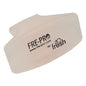 FRE-PRO Bowl Clip Toilet Air Freshener for Women's Restrooms, Honeysuckle
