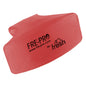 FRE-PRO Bowl Clip Toilet Air Freshener for Women's Restrooms: Kiwi Grapefruit