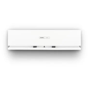 Tá painéal tosaigh CWS don dáileoir cumhra Air Bar ó CWS ag seasamh amach le dearadh bán, dronuilleogach íostach agus tá sé léirithe ar chúlra bán simplí. Cuirtear cuma nua-aimseartha leis le painéal taispeána caol atá éasca le ceangal leis an mballa.