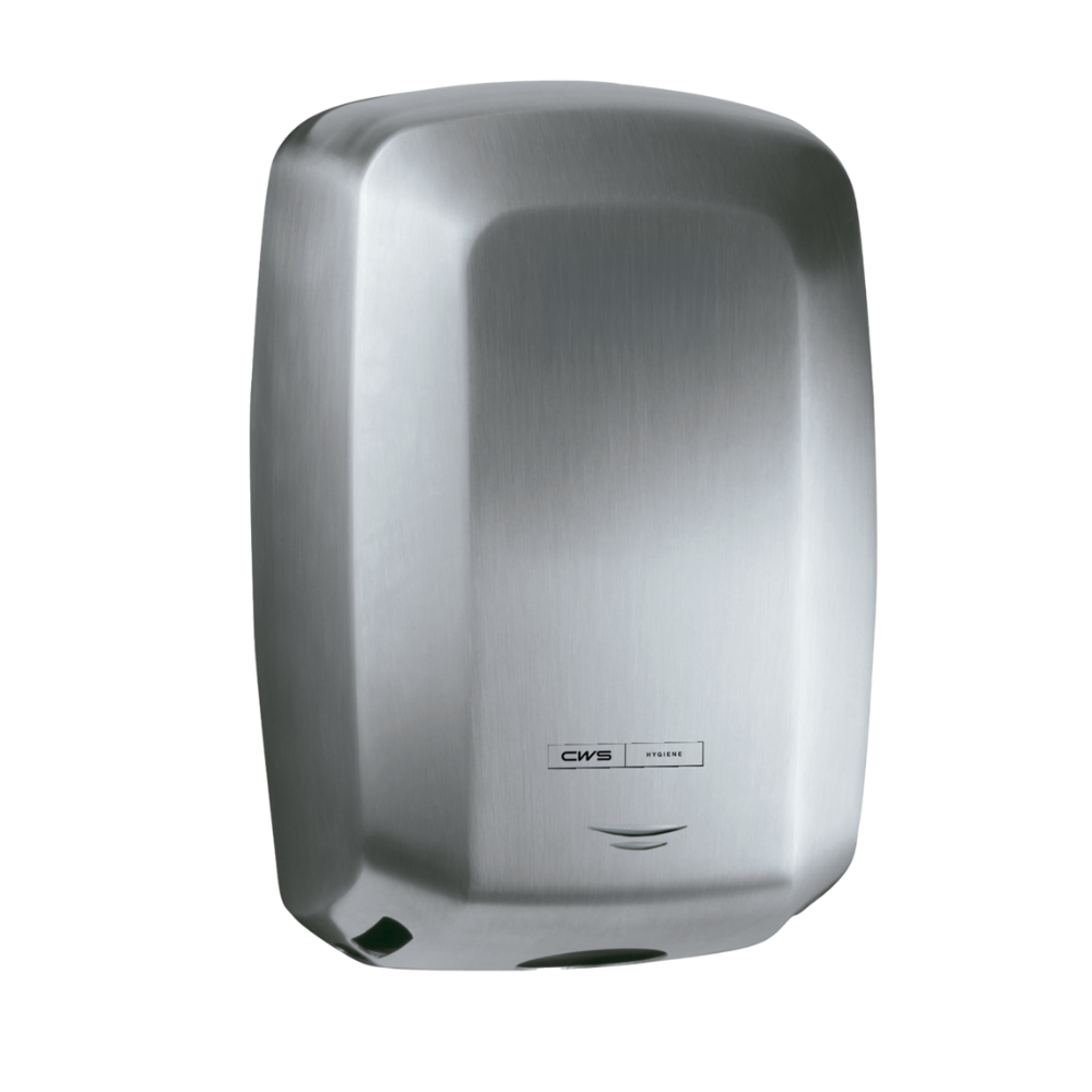 CWS Air Hand Dryer