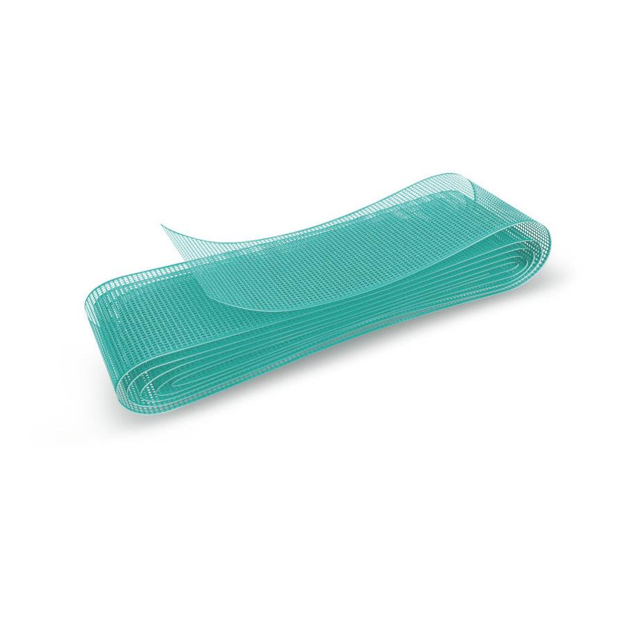 Cutimed Sorbact, Kompresse, antimikrobielle Wundauflage, steril