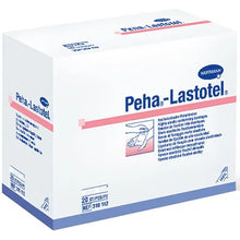 Peha Lastotel 12cmx4m | piece (1 piece)