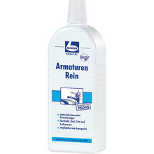 Dr. Becher Fittings in, floor cleaner - 500 ml | Bottle (500 ml)