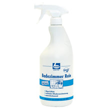 Dr. Becher Bathroom in