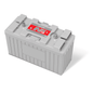 Numatic wiring set for retrofitting a battery on TBL4045/4055 (1 battery -> 2 batteries) | Pack (1 piece)