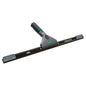 Unger ErgoTec® Ninja Fensterwischer, kpl. 45 cm, 30°