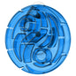 ëkcos ëkco loop Dufteinsatz Lufterfrischer, bis 30 Tage Fresh (blau)