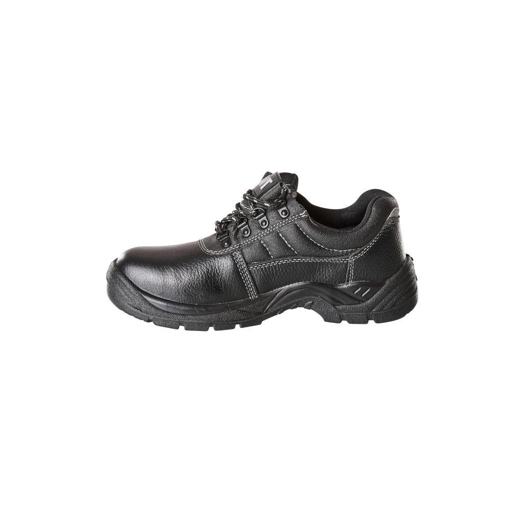 Safety shoes S3 with laces Safety shoes S3 safety shoes, black