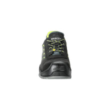 MASCOT® Mont Blanc safety shoe S3 safety shoes, black