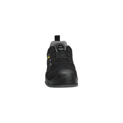 MASCOT® Manaslu safety shoe S3 safety shoes, black