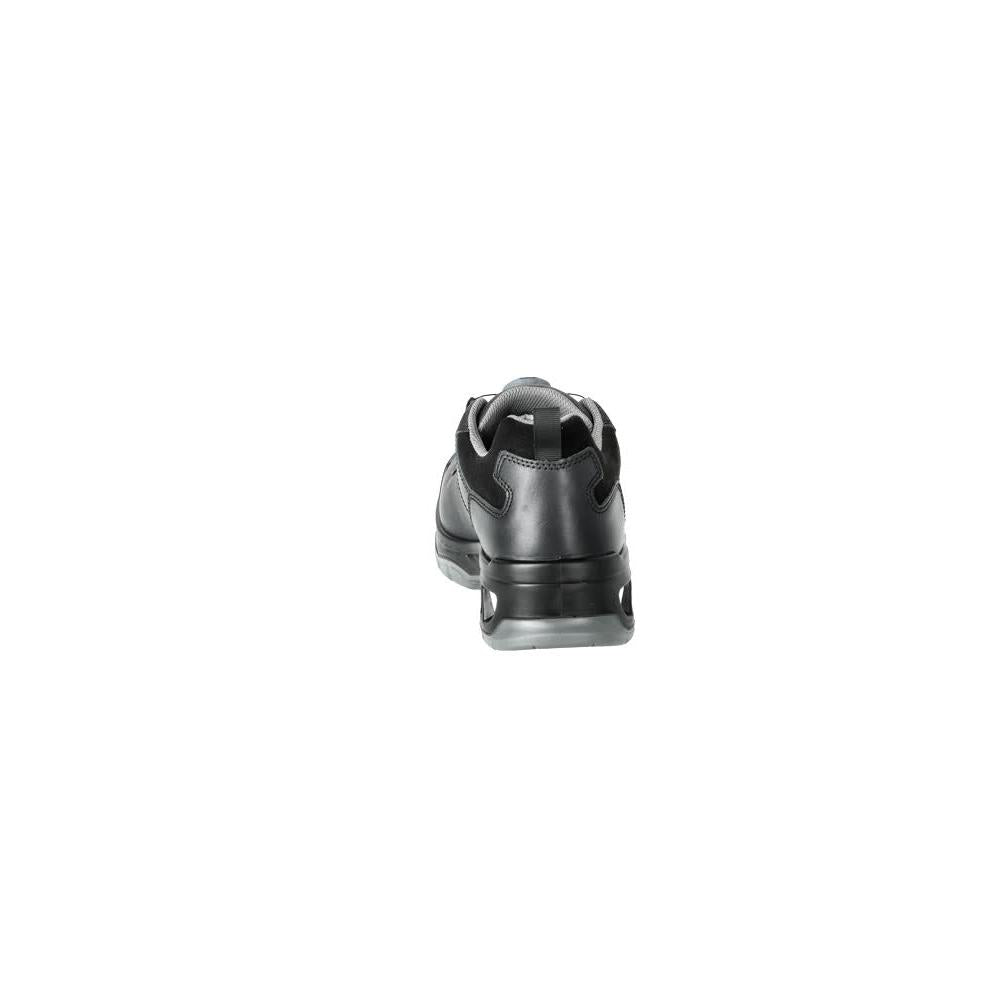 Safety shoes S3S, BOA® Fit System safety shoes S3S, black
