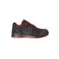 Safety shoes S1P with laces Safety shoes S1P safety shoes